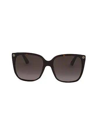 GUCCI | Gafas de sol GG0022S/57 | braun